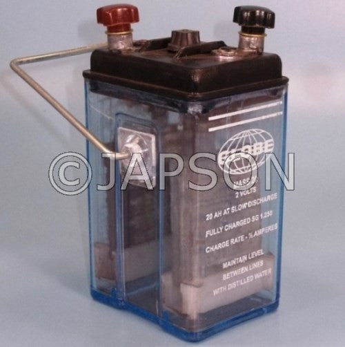 Acid Accumulator, Transperent Acid Accumulator, Transperent
